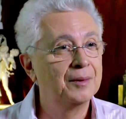 Aos 83 anos, Aguinaldo Silva cancela aposentadoria e assina contrato para nova novela na Globo