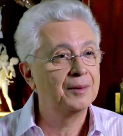 Aos 83 anos, Aguinaldo Silva cancela aposentadoria e assina contrato para nova novela na Globo