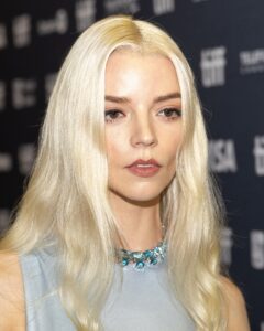 Anya Taylor