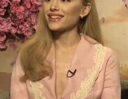 Ariana Grande processa hackers após vazamento de conteúdos inéditos: entenda o 'dano irreparável'
