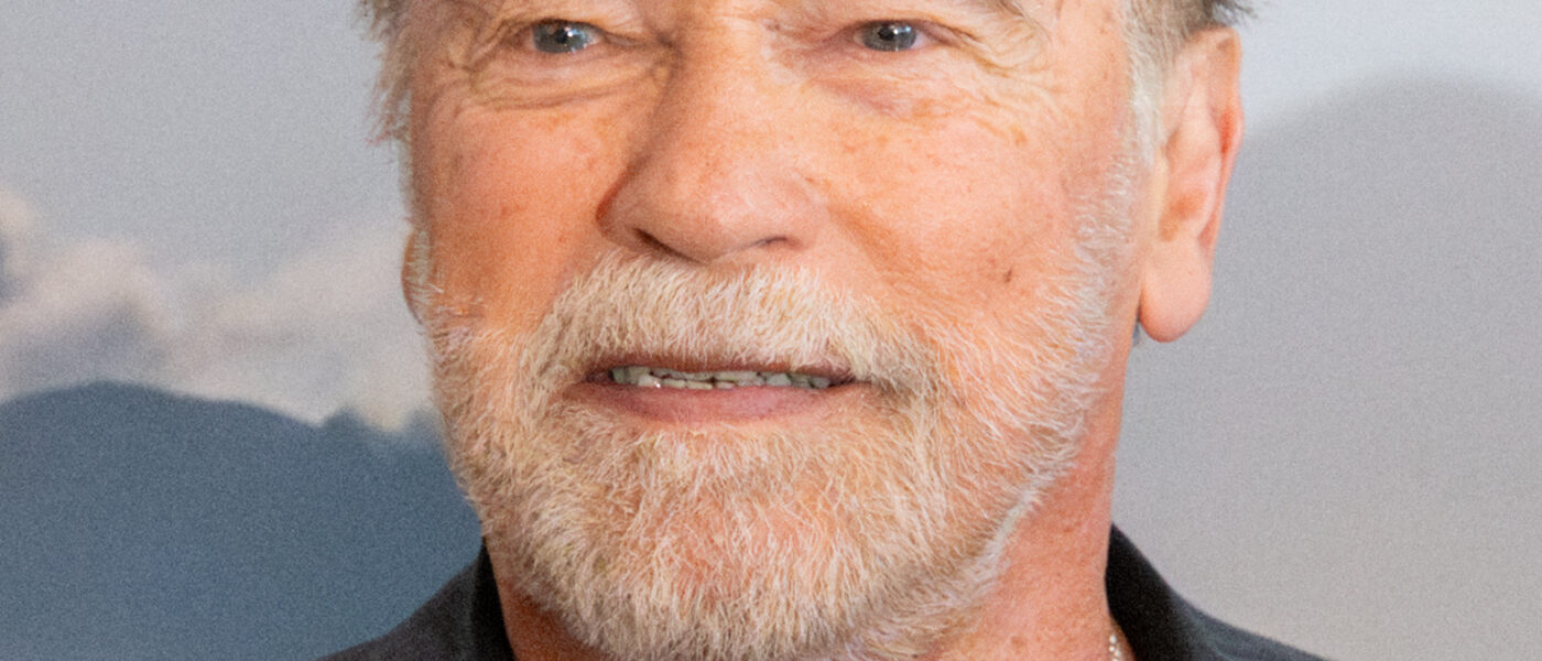 Aos 79 anos, Arnold Schwarzenegger revela filosofia simples para se manter forte: ‘Se você descansa, você enferruja’