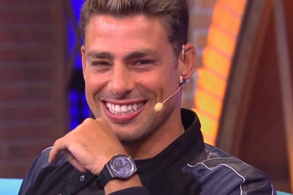 Cauã Reymond abre o jogo: depressão após Avenida Brasil o deixou vazio apesar do sucesso