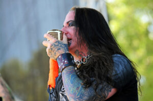 Dez Fafara