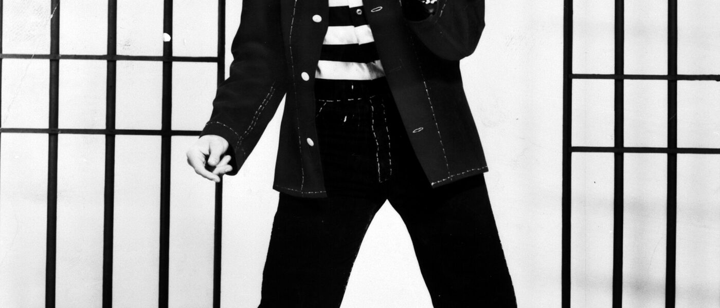 Elvis Presley volta ao Brasil com turnê inédita e exposição oficial de Graceland em 2026