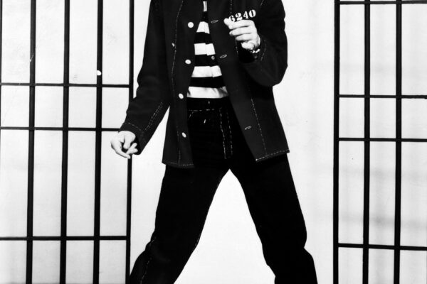 Elvis Presley volta ao Brasil com turnê inédita e exposição oficial de Graceland em 2026