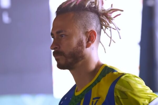 Fred Bruno anuncia segundo filho e Bianca Andrade se pronuncia pela primeira vez após gravidez