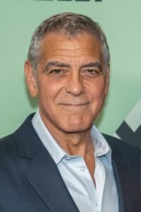 George Clooney