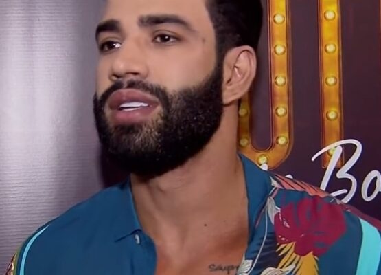 Gusttavo Lima dispensa hotel e aposta em motorhome para retorno a Barretos após 3 anos