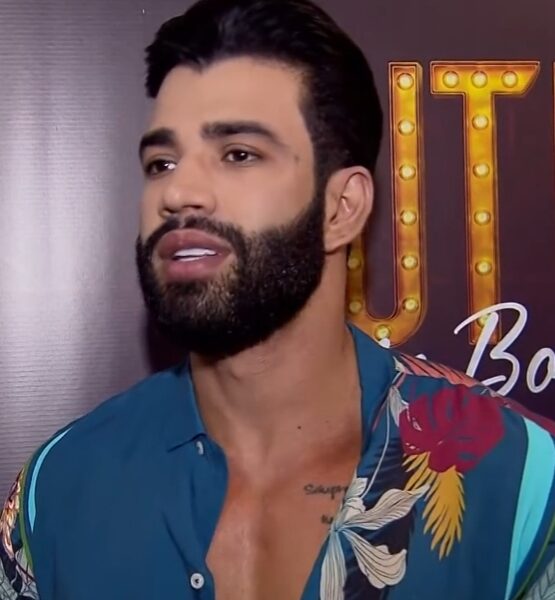 Gusttavo Lima dispensa hotel e aposta em motorhome para retorno a Barretos após 3 anos