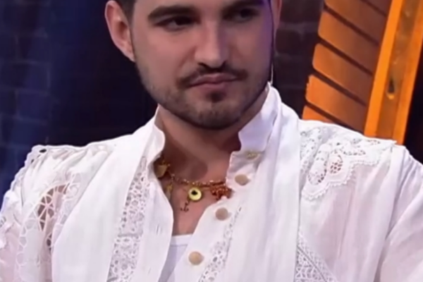 Jão quebra o silêncio: o luto devastador e as perdas secretas por trás do álbum 'Memórias Póstumas'