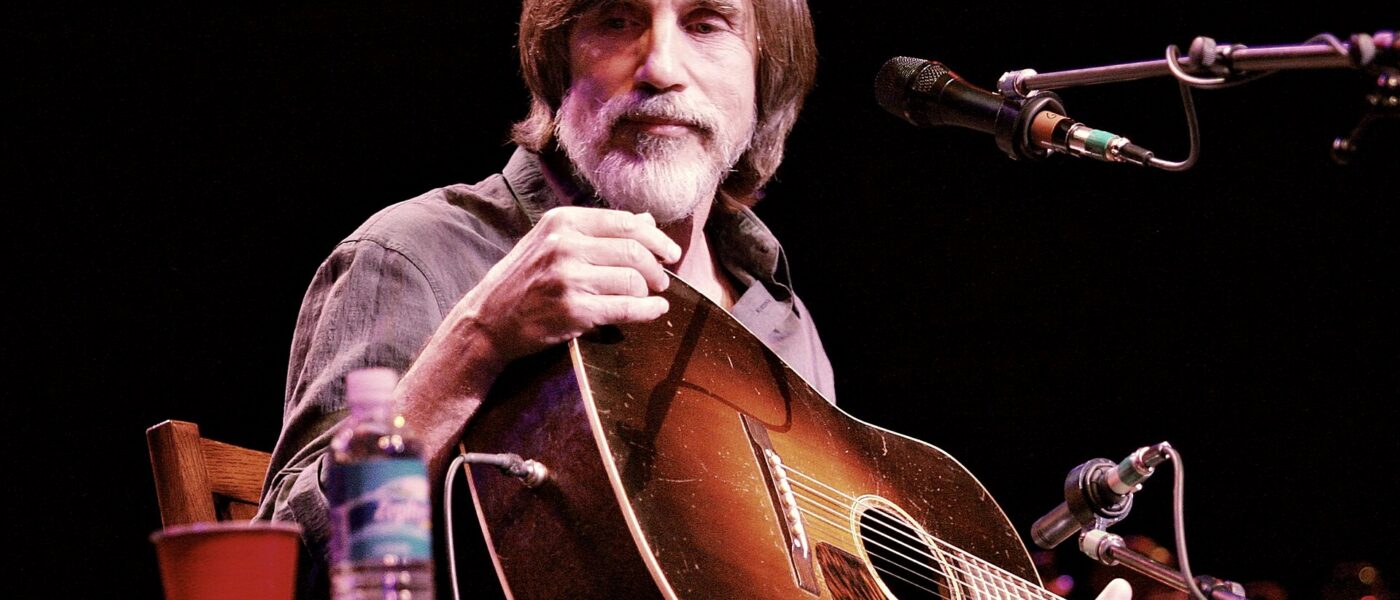 Jackson Browne anuncia retorno aos palcos após morte do filho: lenda do rock quebra silêncio