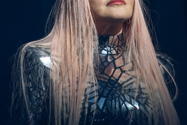 Madonna e DJ brasileira Anne Louise fazem história juntas na WorldPride Amsterdam