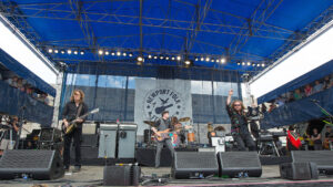 Newport Folk Festival