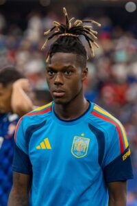 Nico Williams