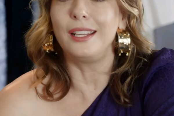 Regiane Alves volta às novelas com personagem marcada por perda em 'Por Você'