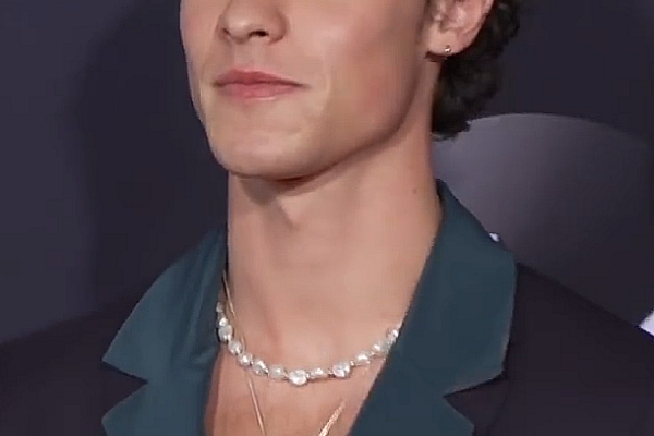 Shawn Mendes recusa foto, volta atrás ao ver fã em lágrimas e emociona no Rio