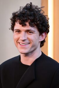 Tom Holland
