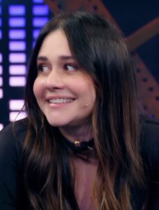 Alessandra Negrini
