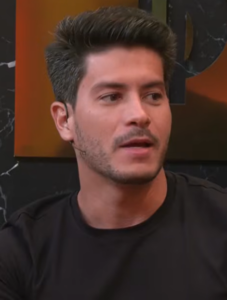 Arthur Aguiar
