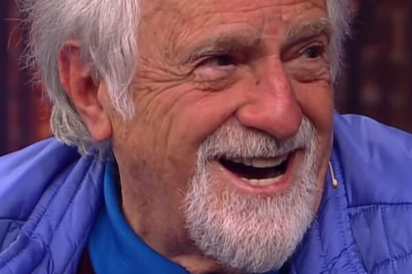 Aos 93 anos, Ary Fontoura abre casarão no Rio e revela como construiu imóvel aos poucos