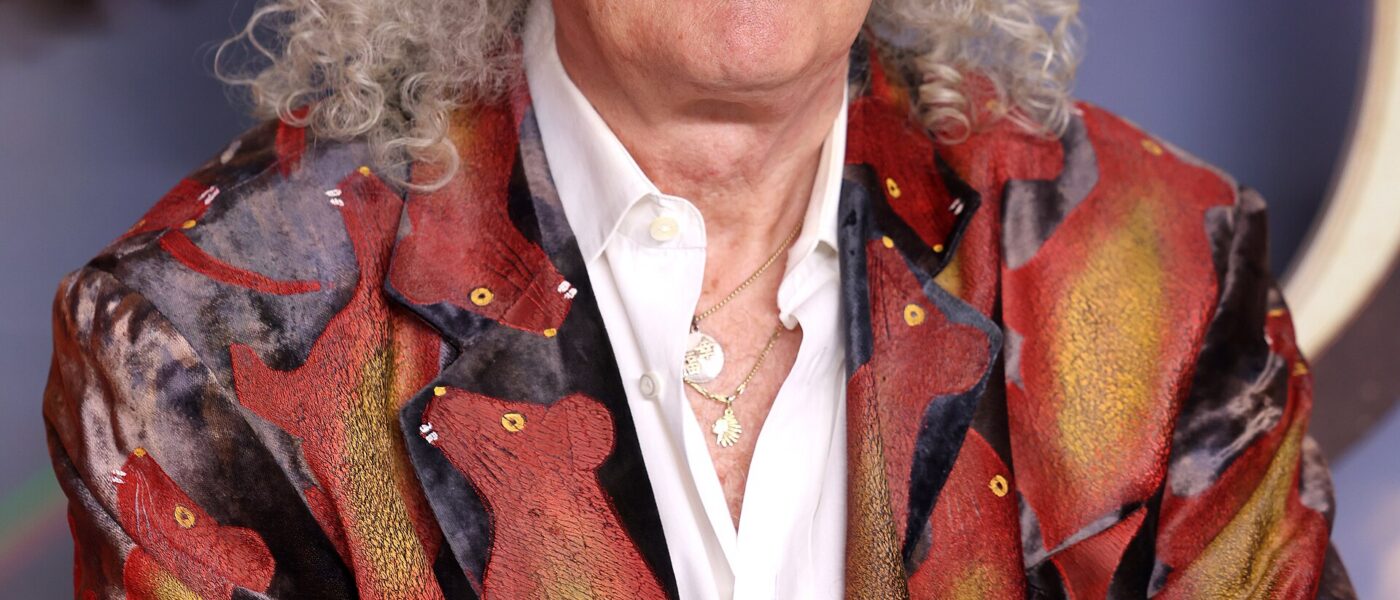 Brian May toca em novo álbum solo de Tony Iommi: a amizade de 60 anos que resultou em colaboração histórica