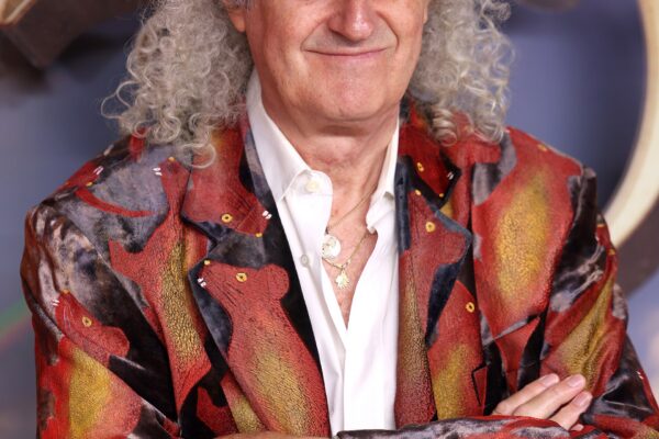 Brian May toca em novo álbum solo de Tony Iommi: a amizade de 60 anos que resultou em colaboração histórica
