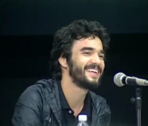 Caio Blat