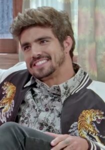 Caio Castro