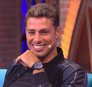 Cauã Reymond