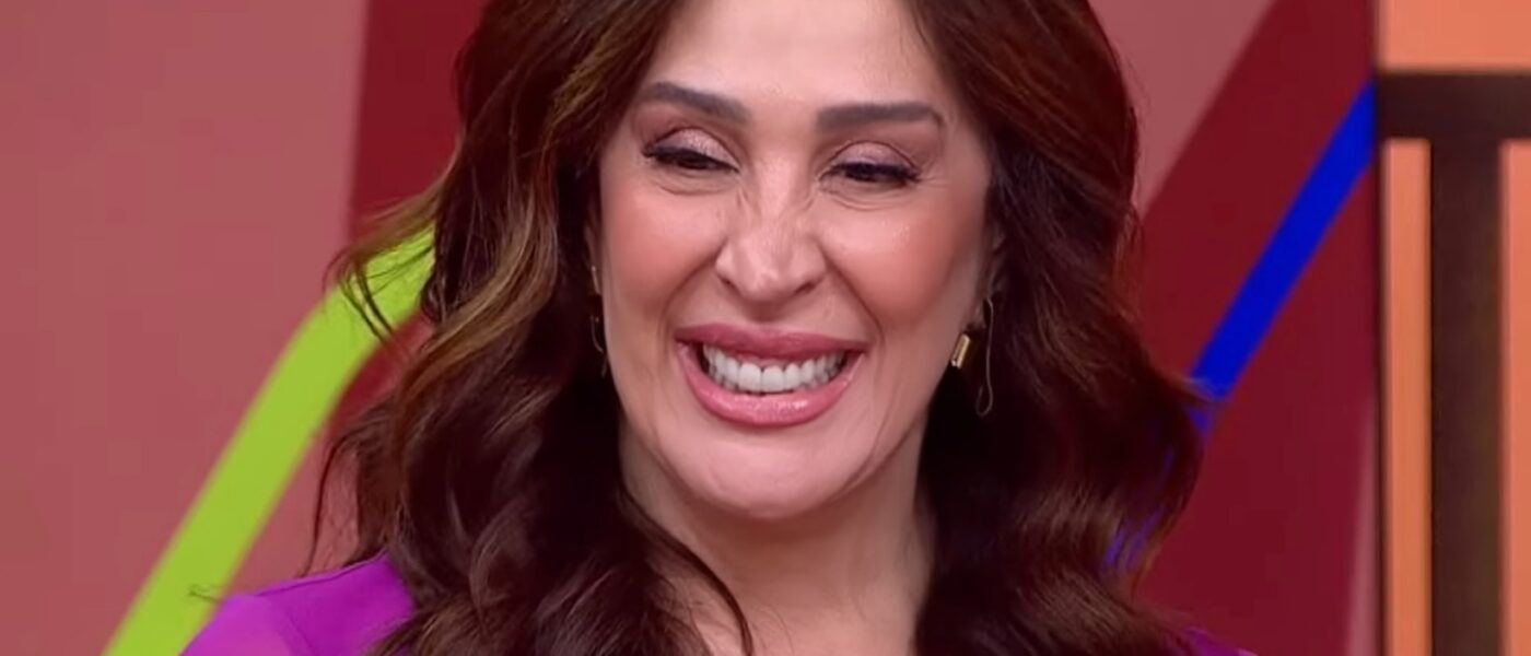 Claudia Raia aos 59 anos: ‘Fiquei do meu tamanho agora’ — atriz celebra fase mais criativa da carreira