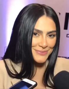 Cleo Pires