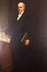Daniel Cady