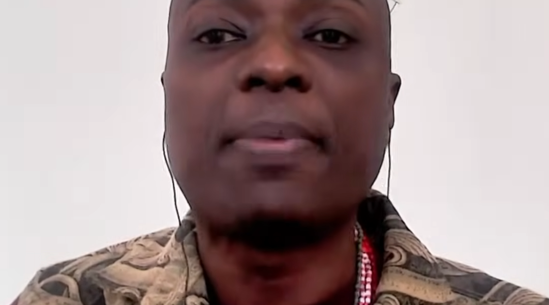 Durek Verrett, marido da Princesa Martha Louise, realiza transplante de rim enquanto saúde do Rei Harald se deteriora