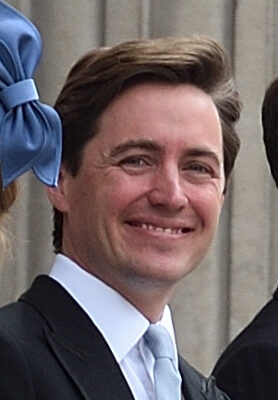 Edoardo Mapelli Mozzi faz post romântico para Princesa Beatrice em meio a boatos de crise no casamento