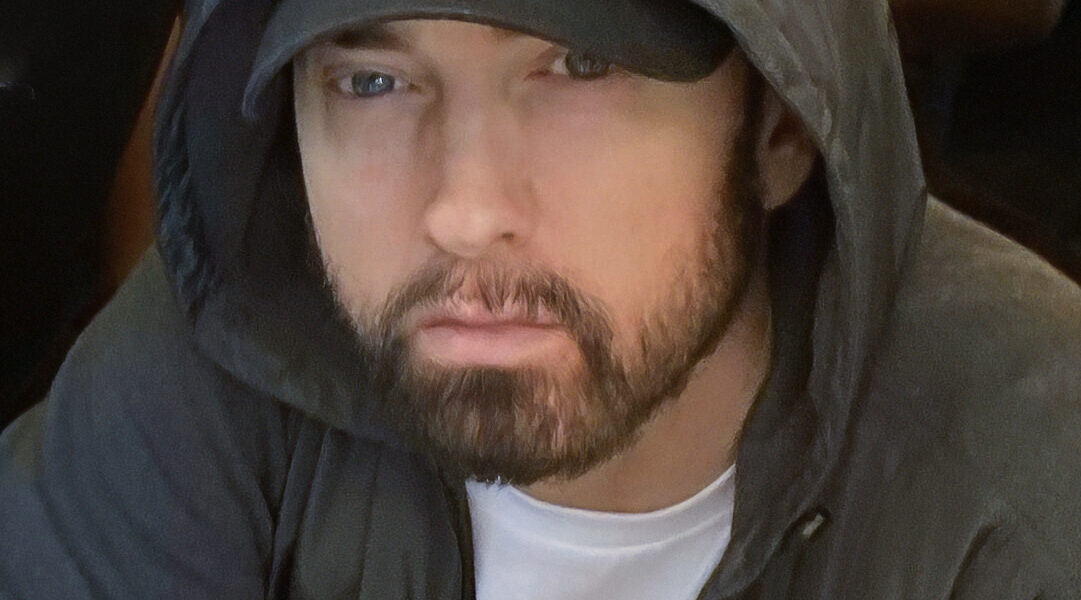 Eminem revela mensagem emocionante de Dolly Parton: ‘Conexão inexplicável’
