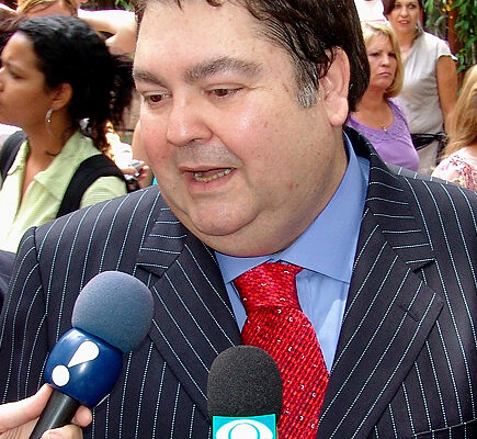 Faustão surpreende filho João Silva na TV com rara aparição: 'Tanto orgulho'