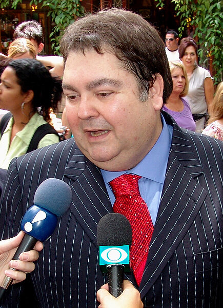 Faustão surpreende filho João Silva na TV com rara aparição: ‘Tanto orgulho’