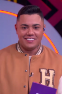 Felipe Araújo
