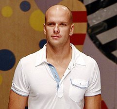 Fernando Scherer comemora nascimento do terceiro neto: 'Amore do vovô'
