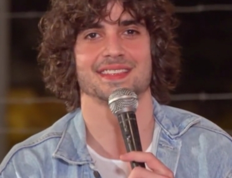 Fiuk revela ser deserdado por Fábio Jr. e cansa de sustentar imagem de família perfeita