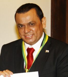 Frank Aguiar