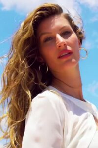 Gisele Bündchen