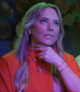 Heloísa Périssé