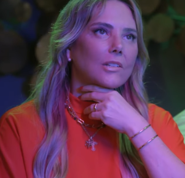 Heloísa Périssé celebra 60 anos com nova vida amorosa e vitória contra o câncer