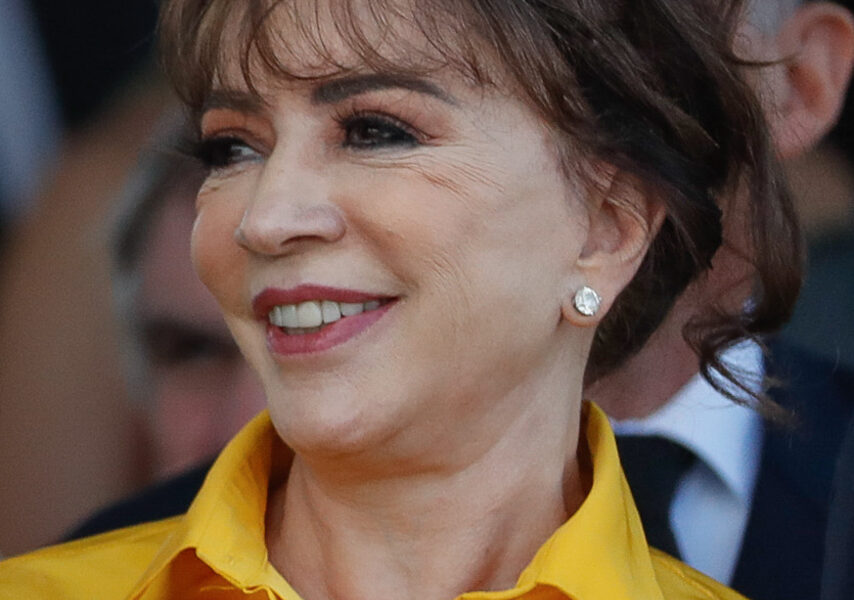 Iris Abravanel entra para ranking de bilionários da Forbes com herança de R$ 3,4 bilhões