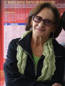 Laura Cardoso