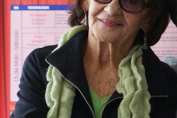 Aos 98 anos, Laura Cardoso morre e deixa legado de décadas na TV; celebridades lamentam partida