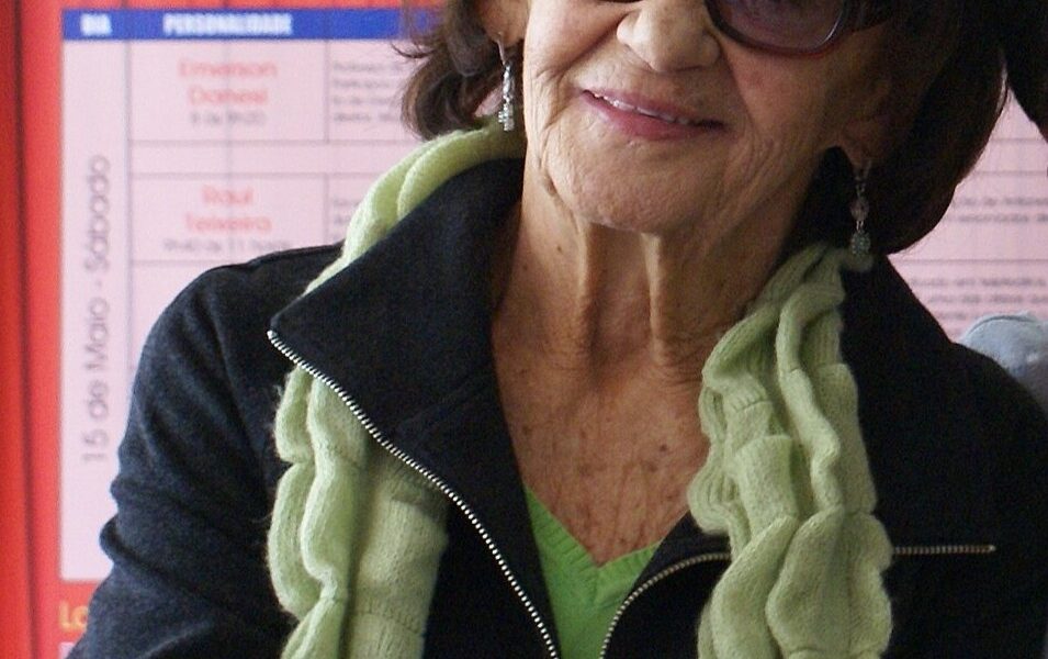 Aos 98 anos, Laura Cardoso morre e deixa legado de décadas na TV; celebridades lamentam partida