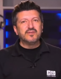 Lito Sousa alerta sobre vaquinha falsa após revelar diagnóstico de doença rara