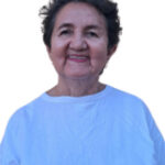 Lourdes Melo, a candidata conhecida pelo meme, sofre AVC e gera comoção nas redes sociais